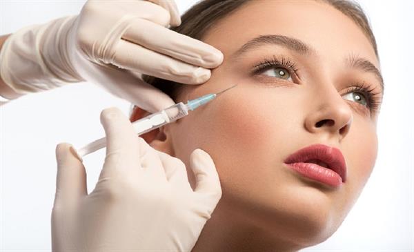 Everything you need to know about Botox